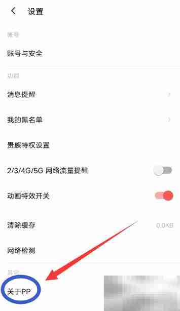 如何为PP手机软件评分