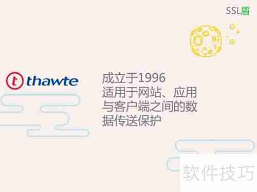 Symantec、Thawte与DigiCert关系解析