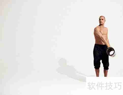 负重训练与健美:打造完美肌肉指南