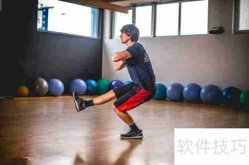 负重训练与健美:打造完美肌肉指南