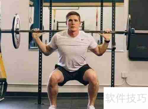 负重训练与健美:打造完美肌肉指南