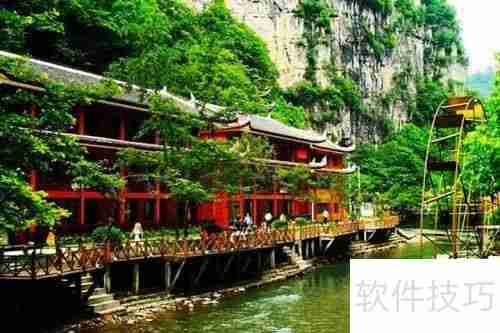 镇远古镇旅游攻略之必游景点推荐