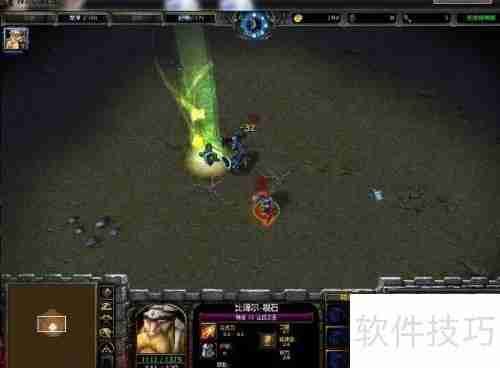 魔兽争霸单机秘籍大全