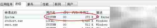 NT内核占用CPU过高