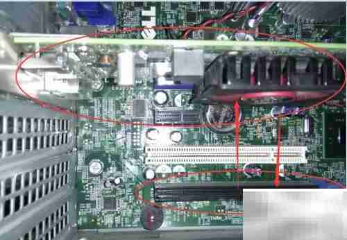 NT内核占用CPU过高