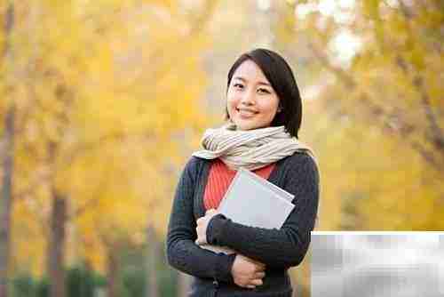 爱读书的女人更优雅智慧