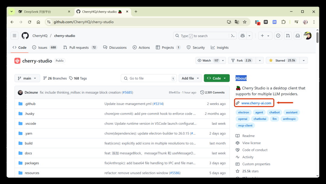低价大模型 DeepSeek 实用指南