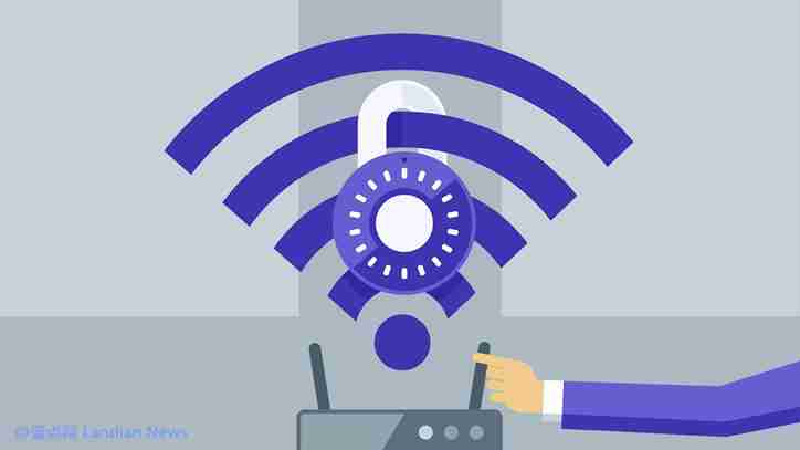 Win10即将放弃支持WiFi WEP加密协议