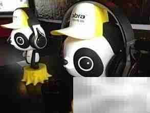 Jabra Sound音乐导入指南