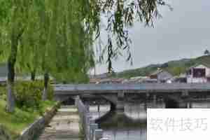 大梨树生态旅游区游玩攻略