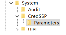[系统]win10远程桌面其他电脑出现如下错误，由于数据加密错误，这个会话讲结束，请重新连接到远程计算机
