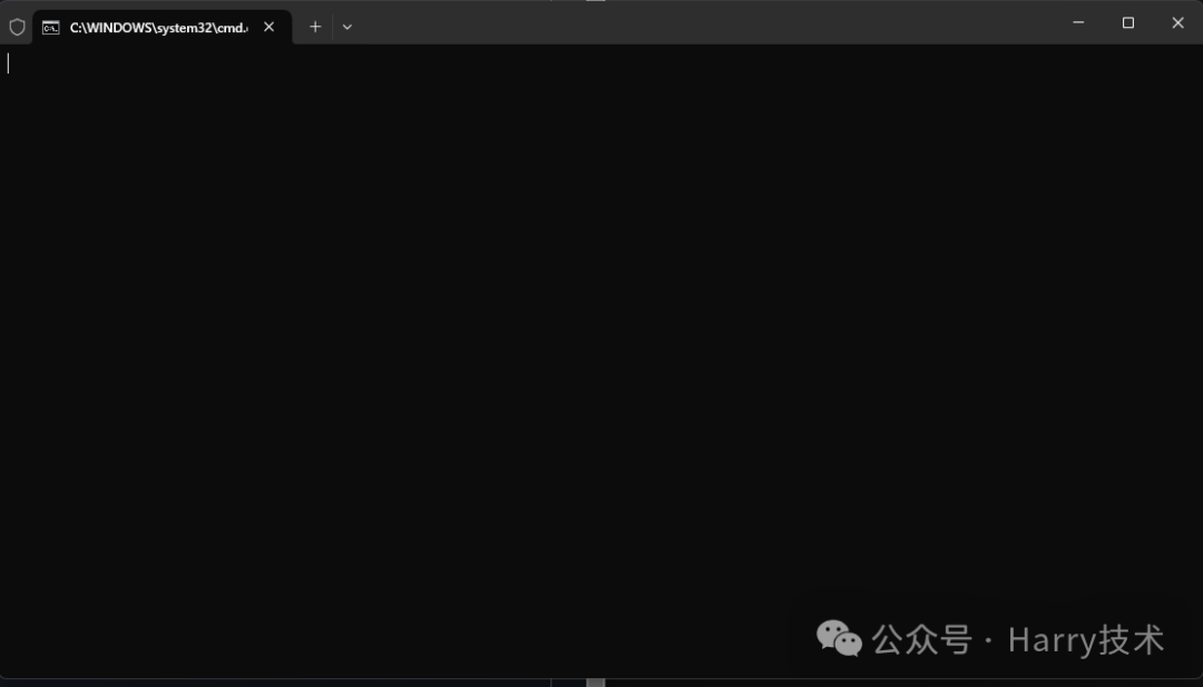 Windows下Minio的安装以及基本使用