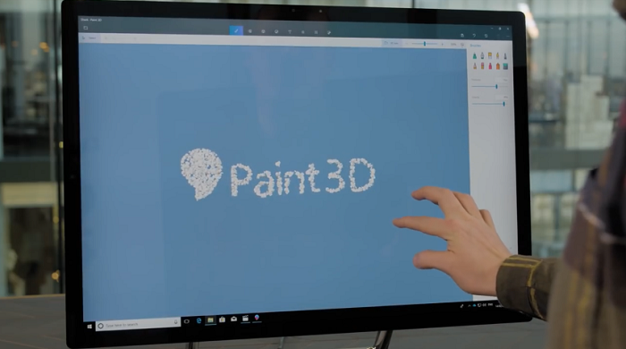 如何移除Win10资源管理器左侧栏中的“3D对象”？