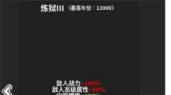修真世界模拟器境界碾压无敌之路攻略