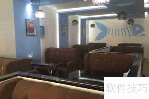 乐鱼烤鱼店位置在哪？