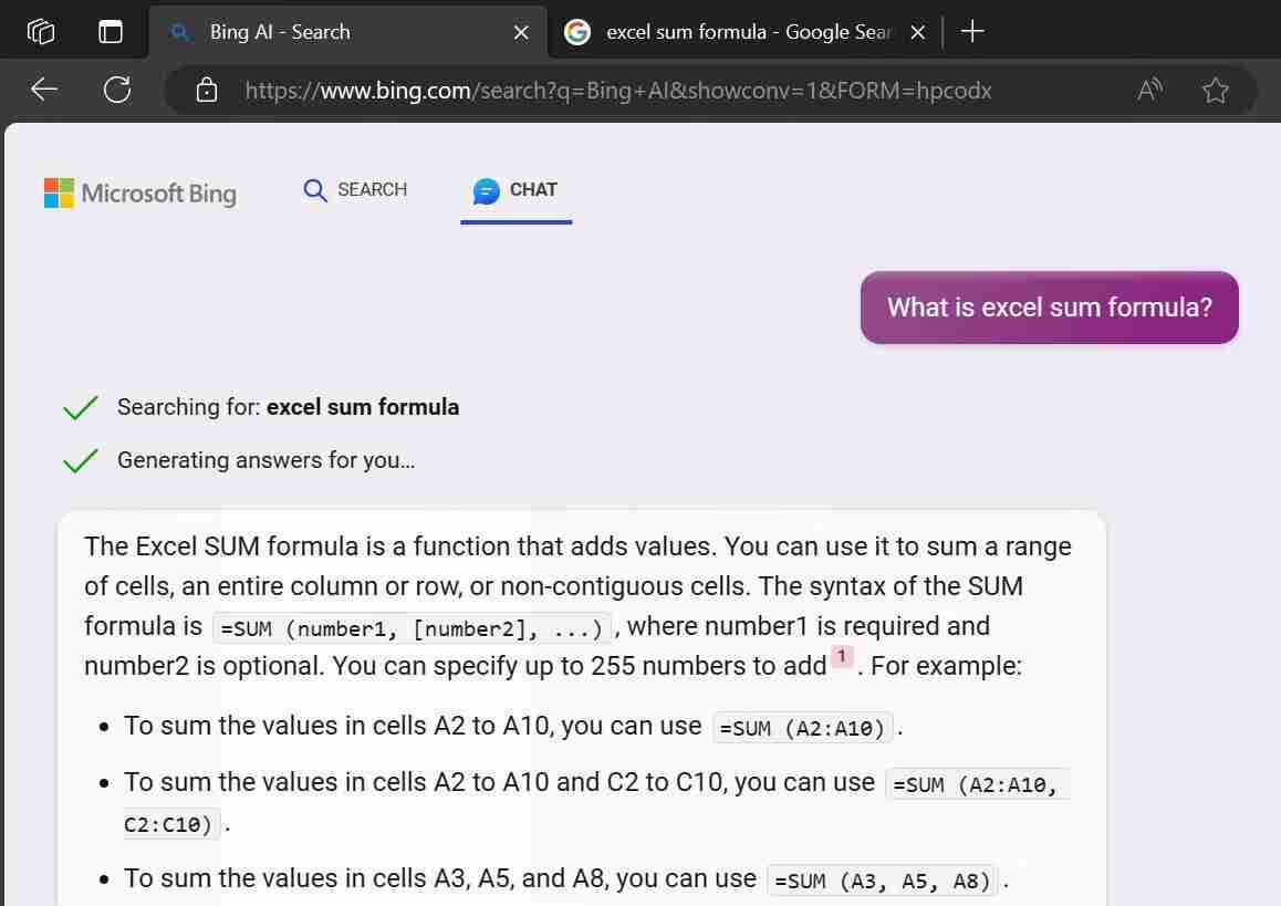 Windows 11虚拟助手:Bing AI提供的个性化全功能体验