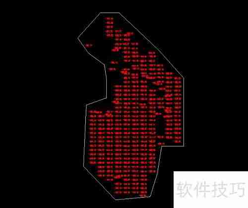 CASS9.1如何计算地块土方量平衡