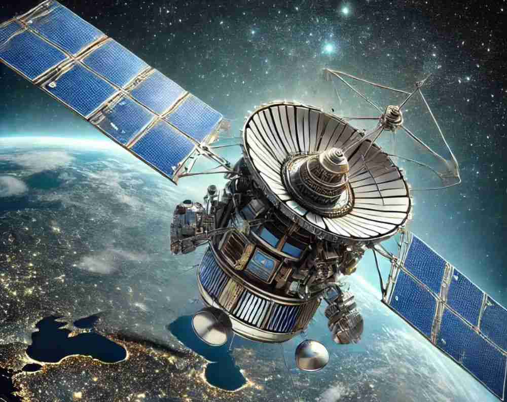  曝低轨卫星通信开始公测：华为 Mate X6 典藏版首发 