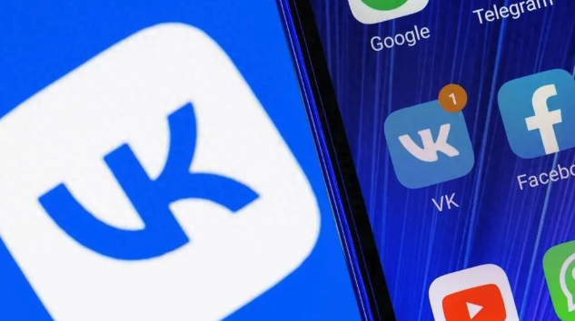 vk浏览器手机登录入口 vk视频浏览器电脑版登录入口
