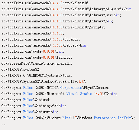 这是一份你们需要的Windows版深度学习软件安装指南