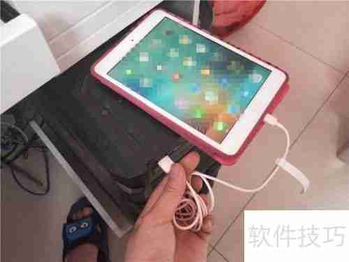 怎么用iTunes备份：详细步骤指南