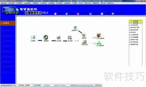 货运运输管理系统解决运输公司管理问题