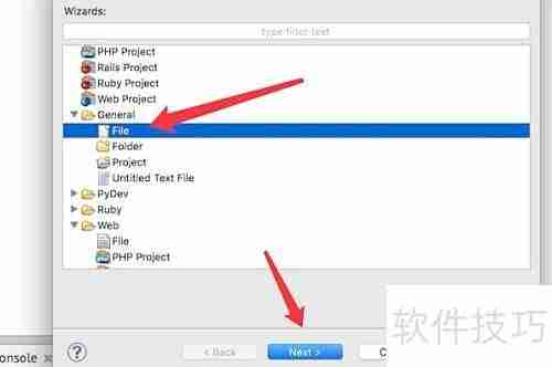 Aptana新建JavaScript文件方法