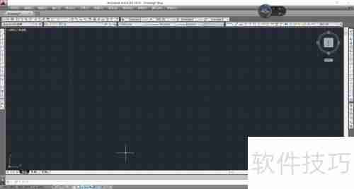 CAD旋转制图入门指南