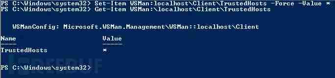 从Linux到Windows的PowerShell远程处理