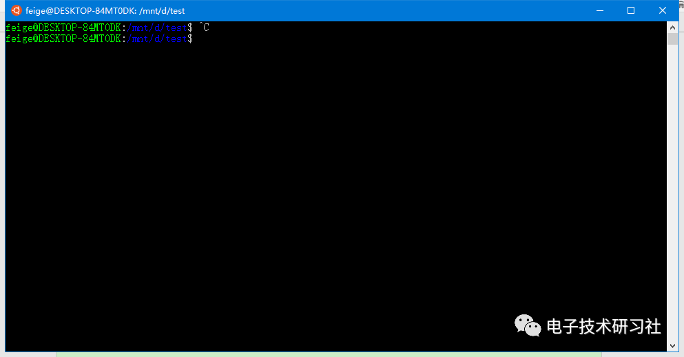 Linux笔记（4）| 文件IO操作