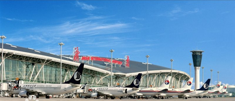 活字格低代码助力机场智慧运营转型