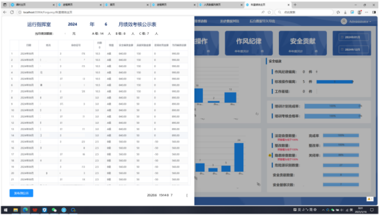 活字格低代码赋能机场智慧运营，数智化转型实践新路径