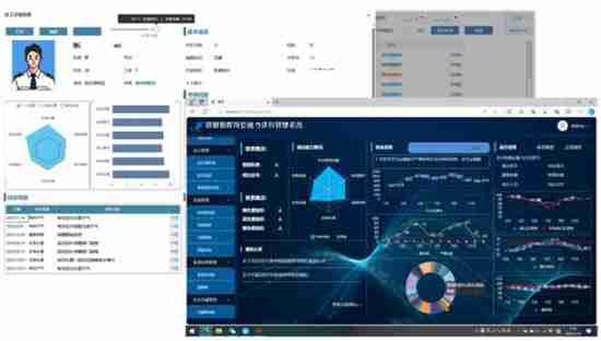 活字格低代码赋能机场智慧运营，数智化转型实践新路径