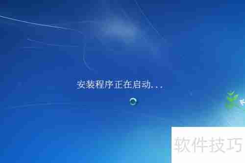 Mac双系统免BootCamp安装