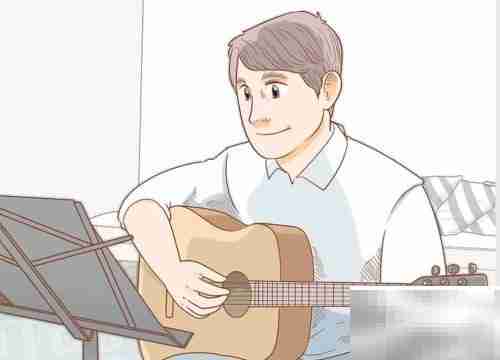 音乐之路:从入门到精通
