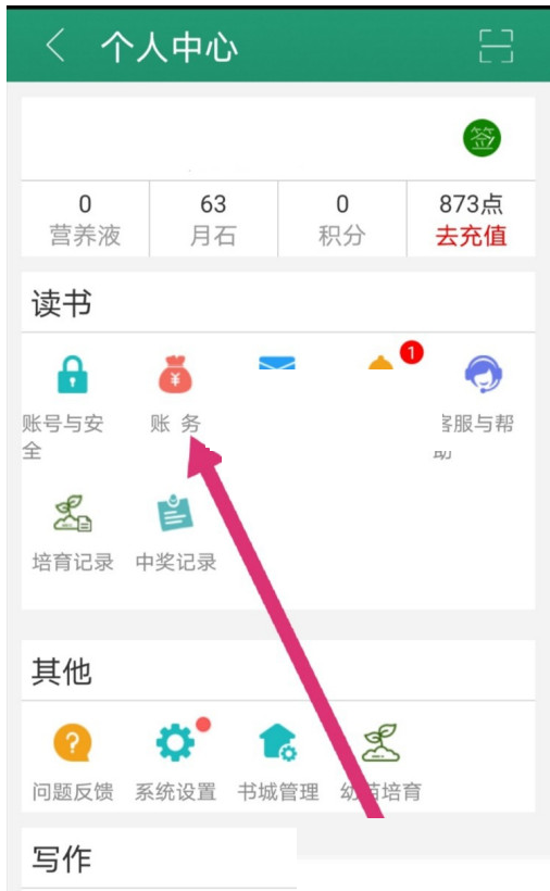 晋江文学城自动购买怎么关闭