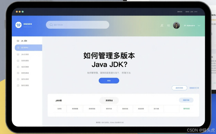 多项目开发环境:如何使用update-alternatives管理多版本Java JDK?(Windows、Mac、Ubuntu)