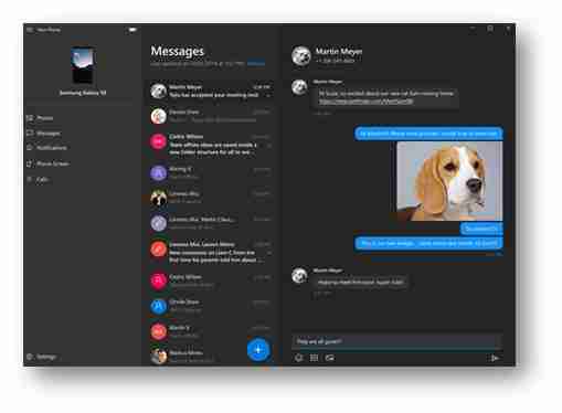 微软为Win10 Insider Build 19608引入大量可靠性修复