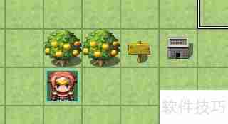 RPG Maker MV合成器案例解析