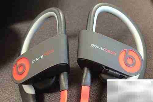 Beats Powerbeats2无线耳机评测