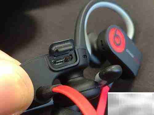 Beats Powerbeats2无线耳机评测