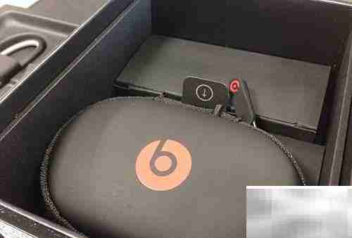 Beats Powerbeats2无线耳机评测