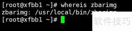PHP识别二维码方法