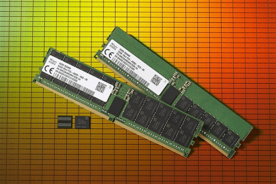 活久见！内存价格倒挂：DDR4批发价暴涨倍超DDR5