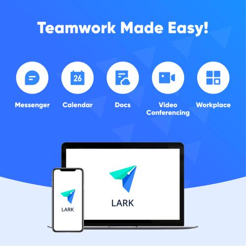 Lark电脑版怎么添加好友_Lark电脑版查找与添加联系人