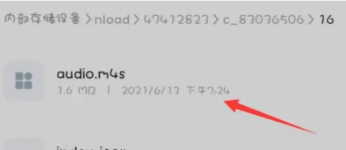 哔哩哔哩视频怎么提取音频 具体操作方法介绍