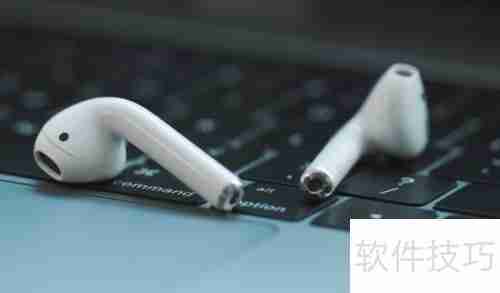 漫步者Lollipods电量显示详解