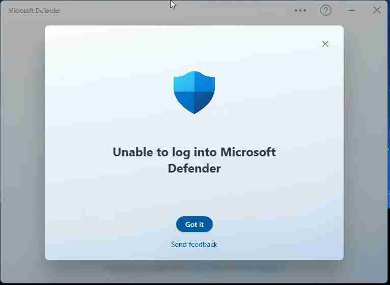 Windows 11 KB5029263更新问题与Microsoft Defender故障