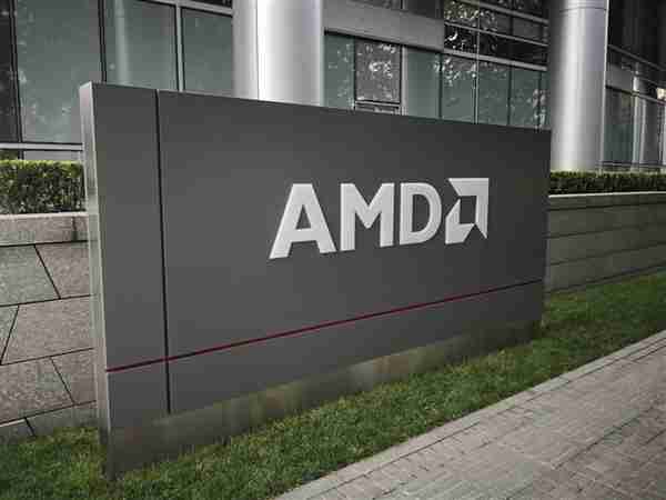 Intel处理器缺货送AMD大礼:游戏市场份额提升至17%