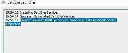 Win10打不开绝地求生游戏的解决方法